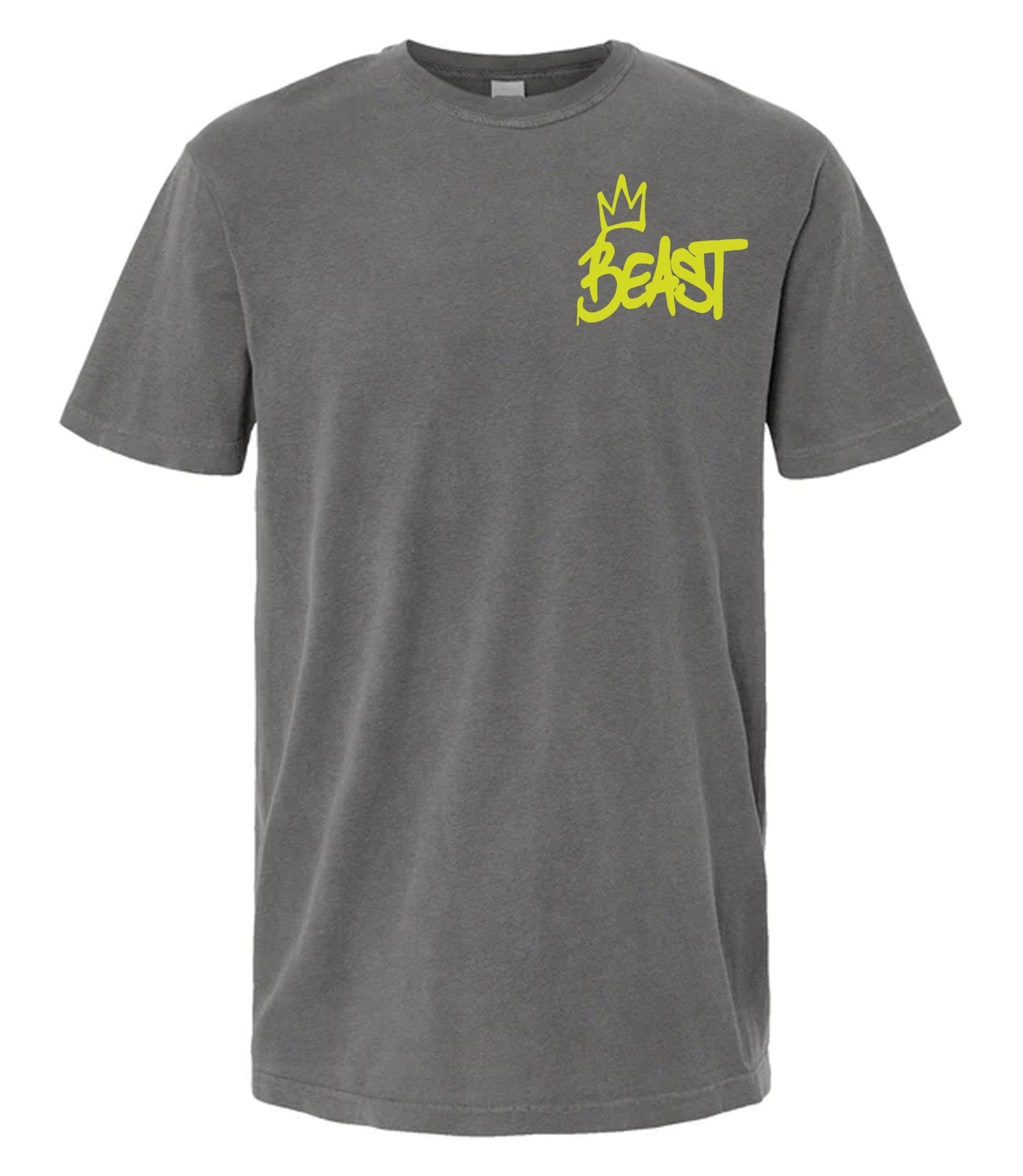 Playera "Bee Beast" - Golden Studio