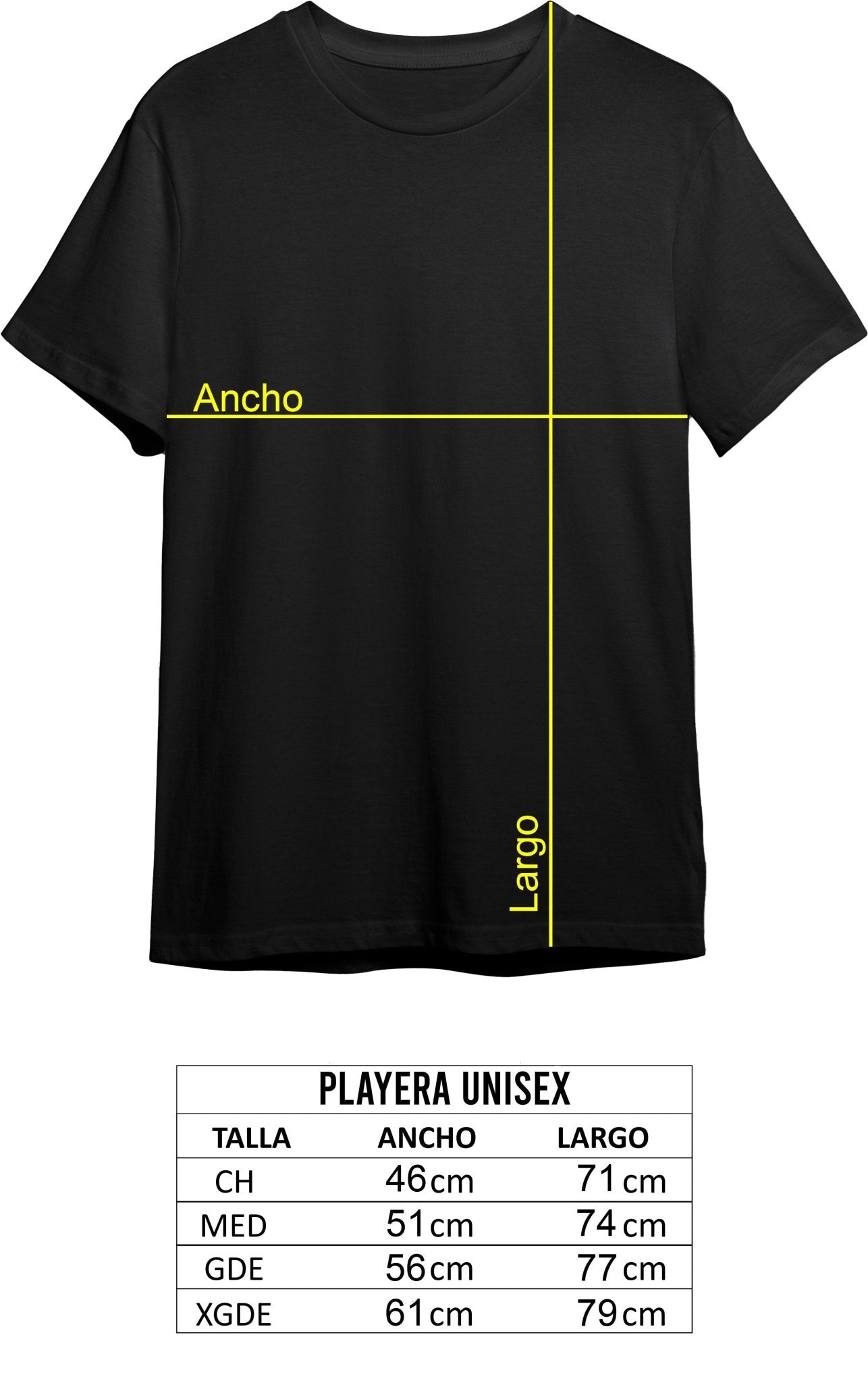 Playera "Ice Cube" - Golden Studio